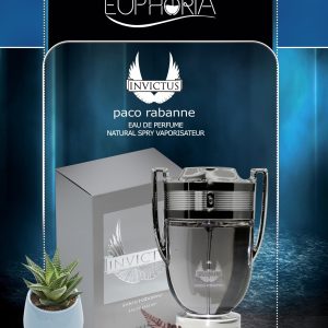 ادوپرفیوم ایفوریا مدل اینوکتوس