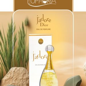 عطر ایفوریا مدل جادور