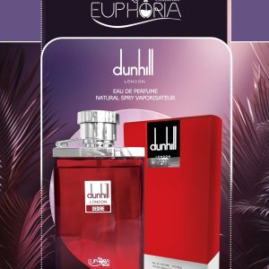 ایفوریا دانهیل قرمز