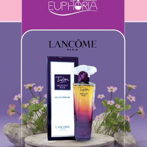 عطر ایفوریا مدل میدنایت رز لانکوم