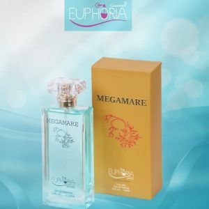 ایفوریا مدل مگامار