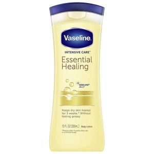 وازلین لوسیون بدن حاوی جو دوسر