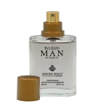 عطر جیبی وودی سنس بولگاری من