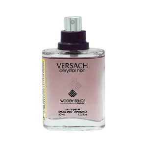 عطر جیبی وودی سنس ورساچه کریستال برایت