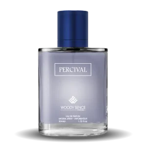 عطر جیبی ووذی سنس پرسیوال