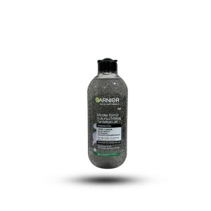 گارنیر ژل میسلارواتر کربن فعال