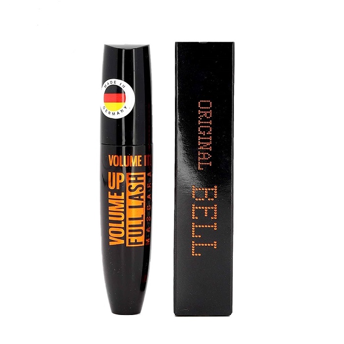 ریمل بل فول لش