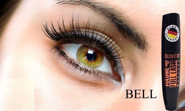 ریمل بل فول لش حجم دهنده و بلندکننده مژه - Image 2