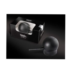 تاپیک سری پودر پاش