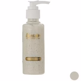 جنتالین ژل رنگ مو سفید