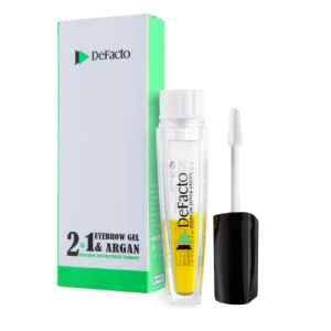 دفکتو ژل ایفت ابرو آرگان