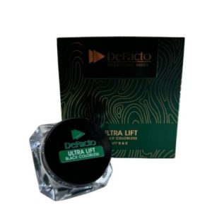 دفکتو ژل ابرو صابونی اولترا