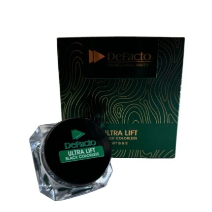 دفکتو ژل ابرو صابونی اولترا