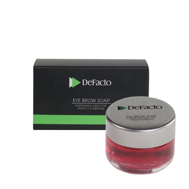 دفکتو صابون لیفت ابرو