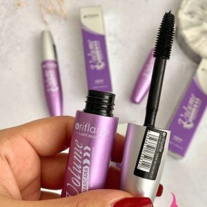 ریمل اوریفلیم بنفش