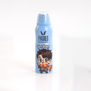 فیکورس اسپری بدن بچه هری پاتر