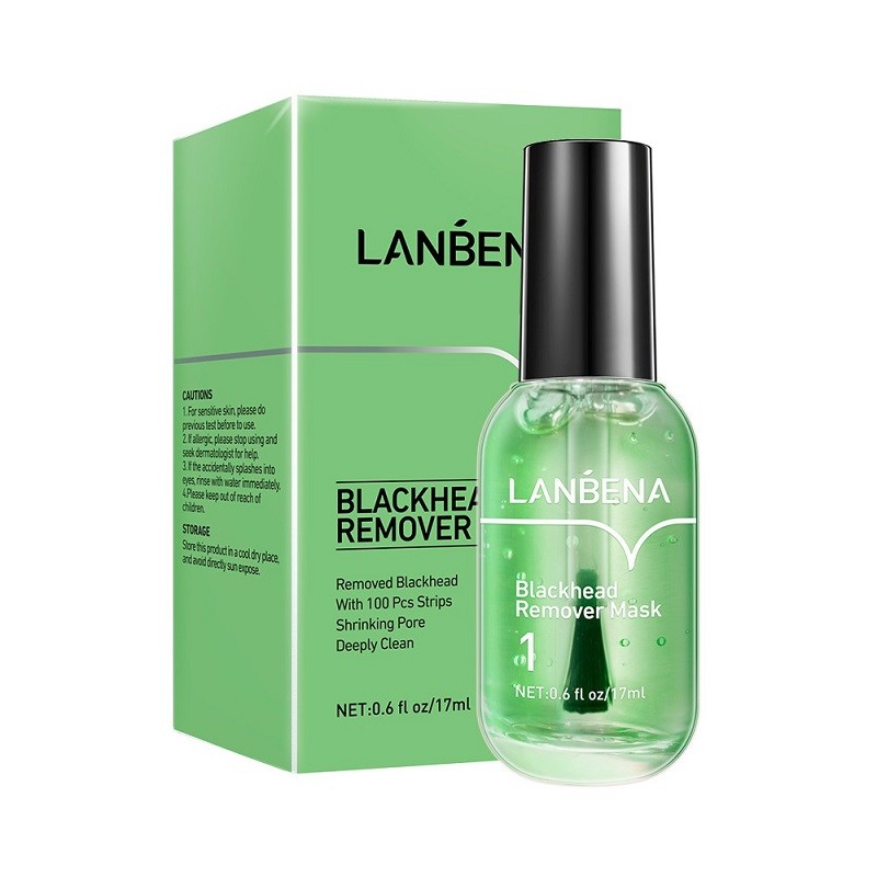 لانبنا سرم و چسب بینی