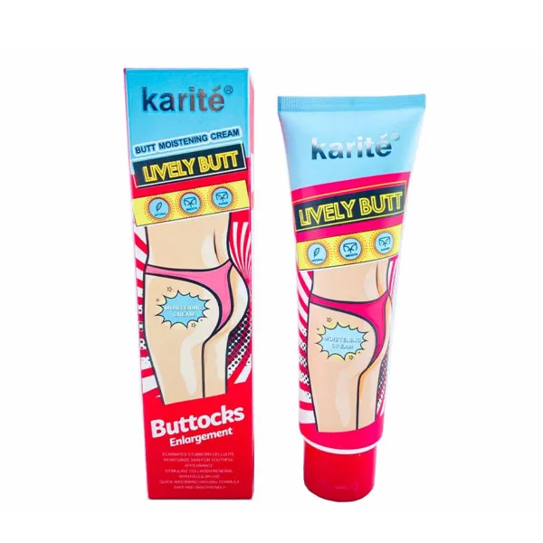 کاریته سفید کننده و لیفتینگ باسن