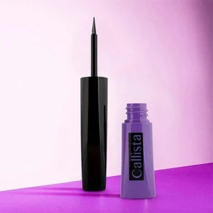 کالیستا خط چشم کتان لاین اکسپرس