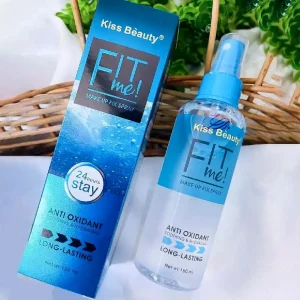 کیس بیوتی اسپری فیکساتور