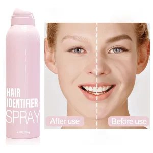 کینگ یس اسپری پودر شیو صورت