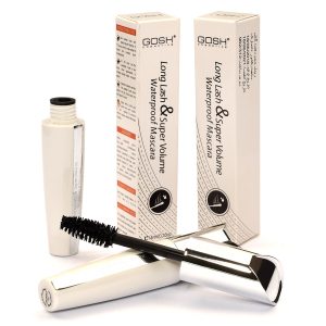 گاش ریمل حجم دهنده