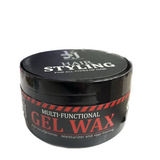 افجه ژل واکس مو قرمز