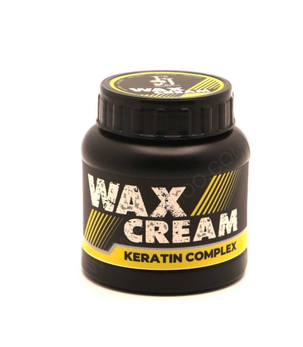 کرم واکس موی افجه 120 میل
