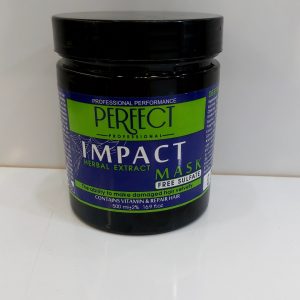 پرفکت ماسک مو عنکبوتی