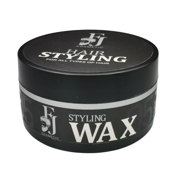 واکس مو حالت دهنده مات افجه کد 05 حجم 150 میل