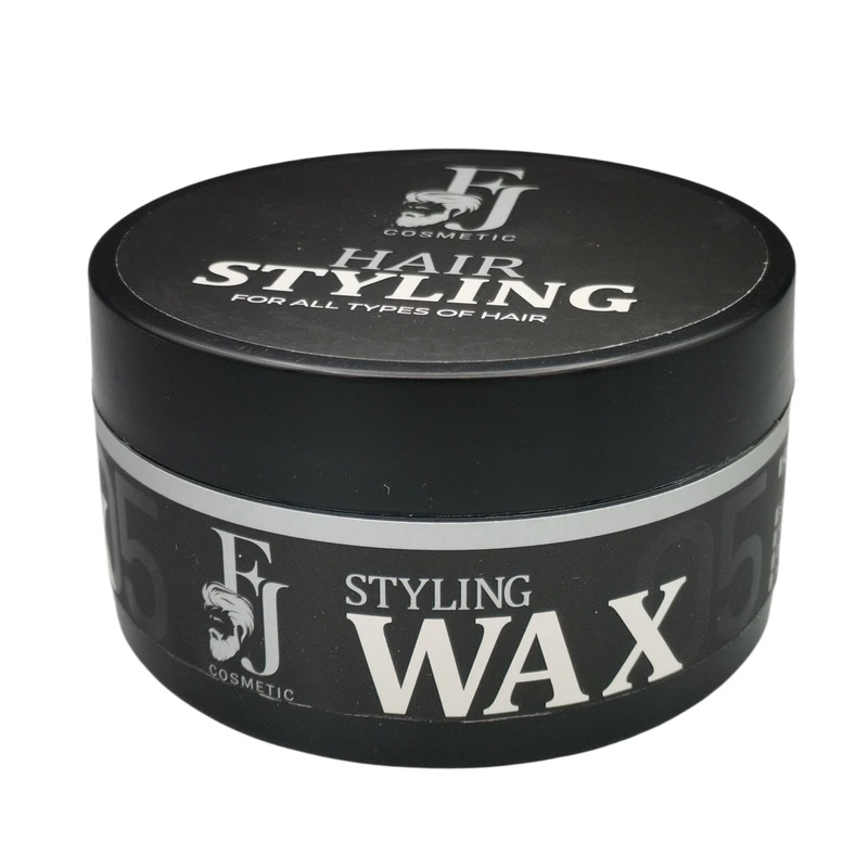 افجه واکس مو مات