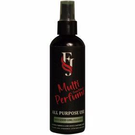 افجه اسپری مولتی پرفیوم گودگرل