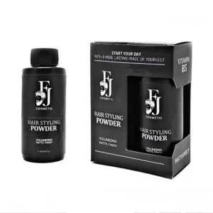 افجه پودر حالت دهنده مو شنیون