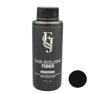 افجه پودر پشت کننده مو مشکی