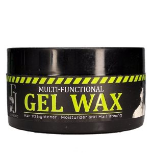 افجه ژل واکس مو سبز