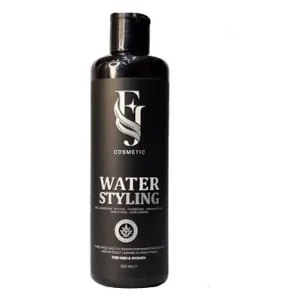 افجه ژل واتر استایلینگ مو