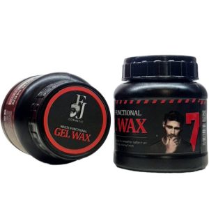 افجه ژل واکس حالت دهنده قرمز