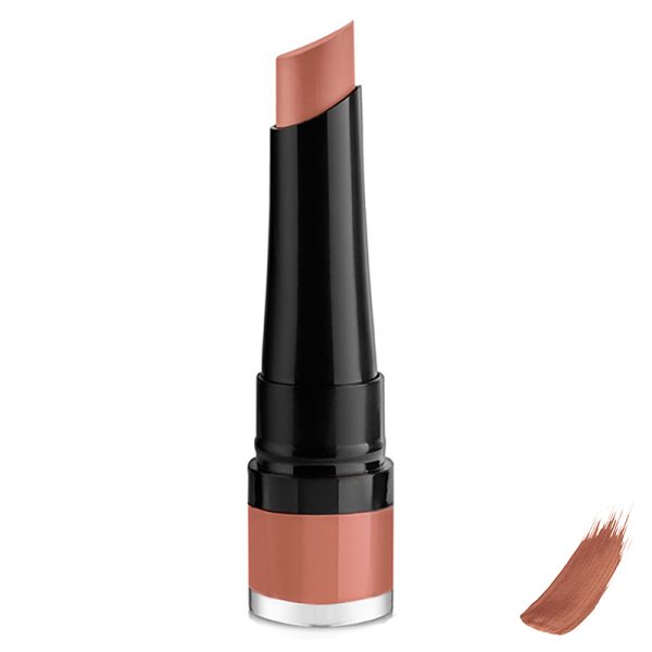 رژلب جامد بورژوآ کد 48 Rouge Velvet