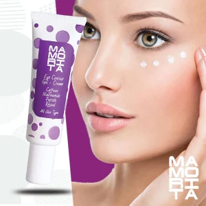 ماموریتا کرم دورچشم