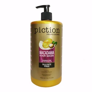 پیکشن ماسک مو ماکادامیا