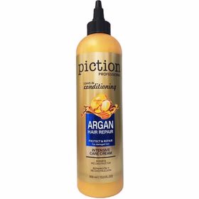 پیکشن کرم مو موشکی حاوی آرگان