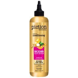 پیکشن کرم مو ماکادامیا