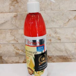 سرم مو دوفاز بردس آلوئه ورا