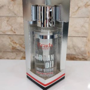 بردس سرم مو آرگان