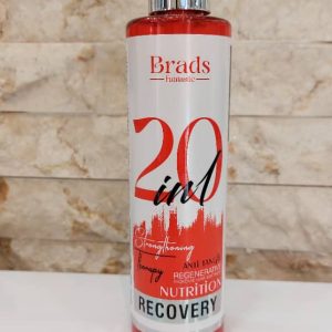 ماسک بدون آبکشی بردس 20 کاره