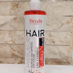 بردس پرایمر مو