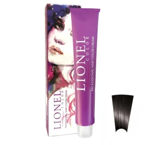 لیونل رنگ مو مشکی 1.0