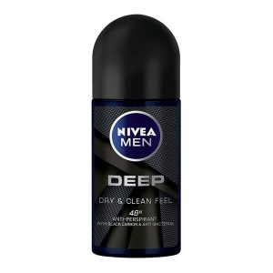 نیوآ مام رول دیپ بلک