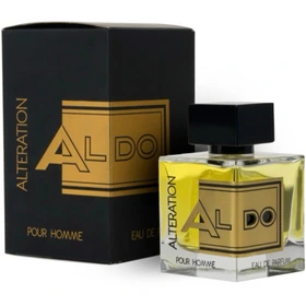 ادوپرفیوم استار آلدو آلتریشن