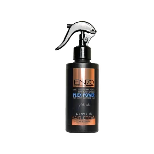 انزو شیر مو پلکس مو